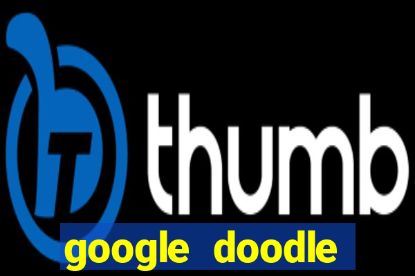 google doodle halloween 3
